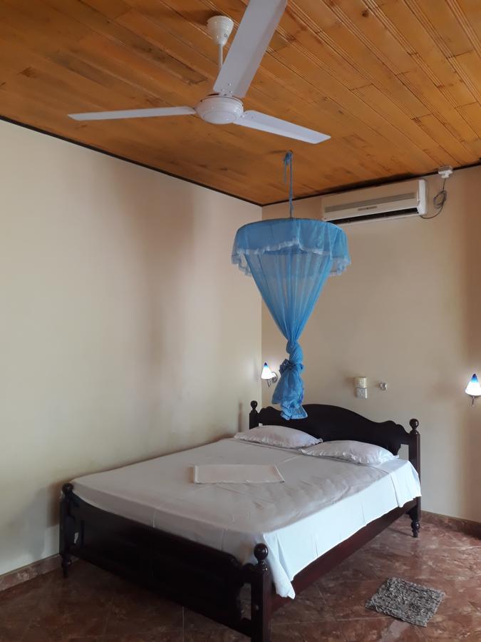 Guesthouse Sunshine Алутгама Экстерьер фото