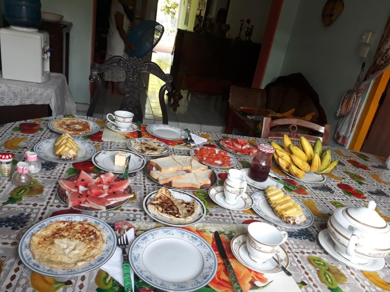 Guesthouse Sunshine Алутгама Экстерьер фото