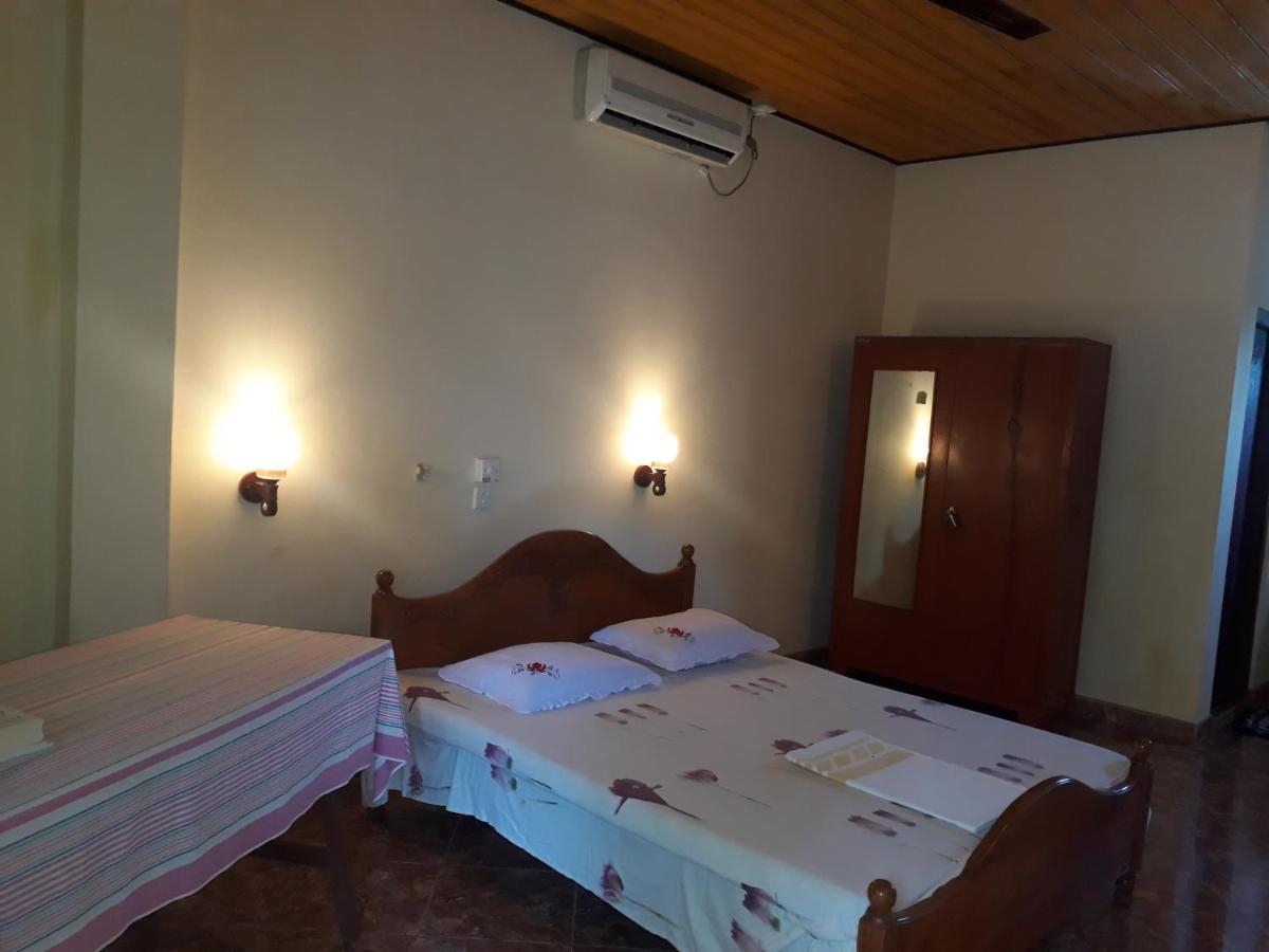 Guesthouse Sunshine Алутгама Экстерьер фото
