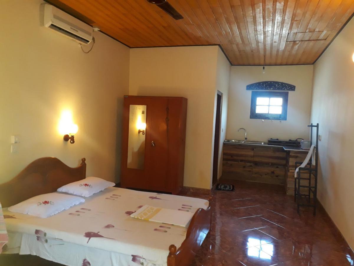 Guesthouse Sunshine Алутгама Экстерьер фото